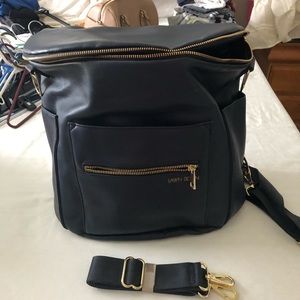 Fawn Design diaper bag